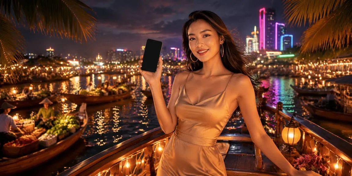 Slot Nước Lên